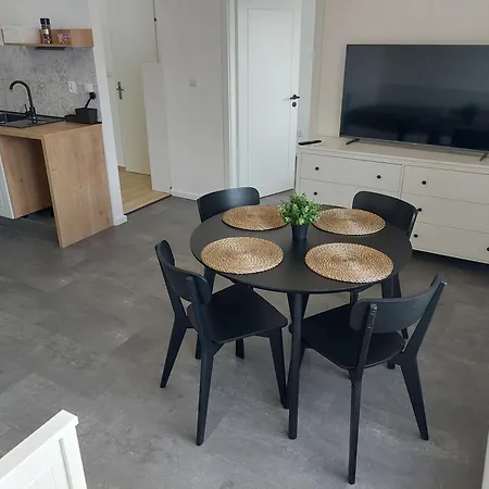 Apartman Красна-Липа Экстерьер фото