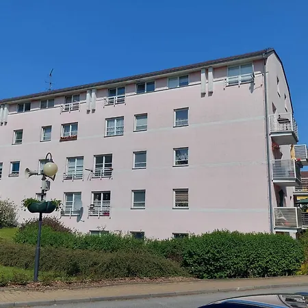 Apartman Красна-Липа Экстерьер фото