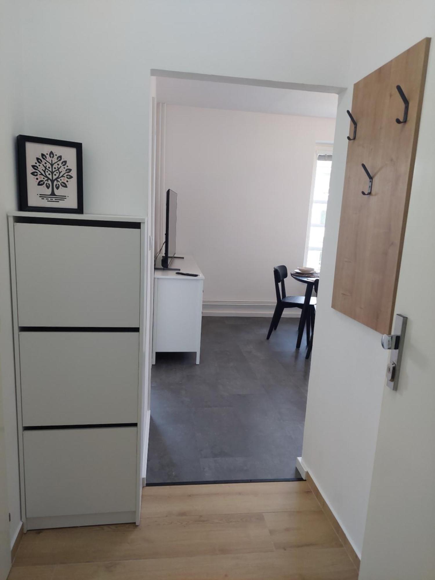Apartman Krasna Lipa Krasna Lipa