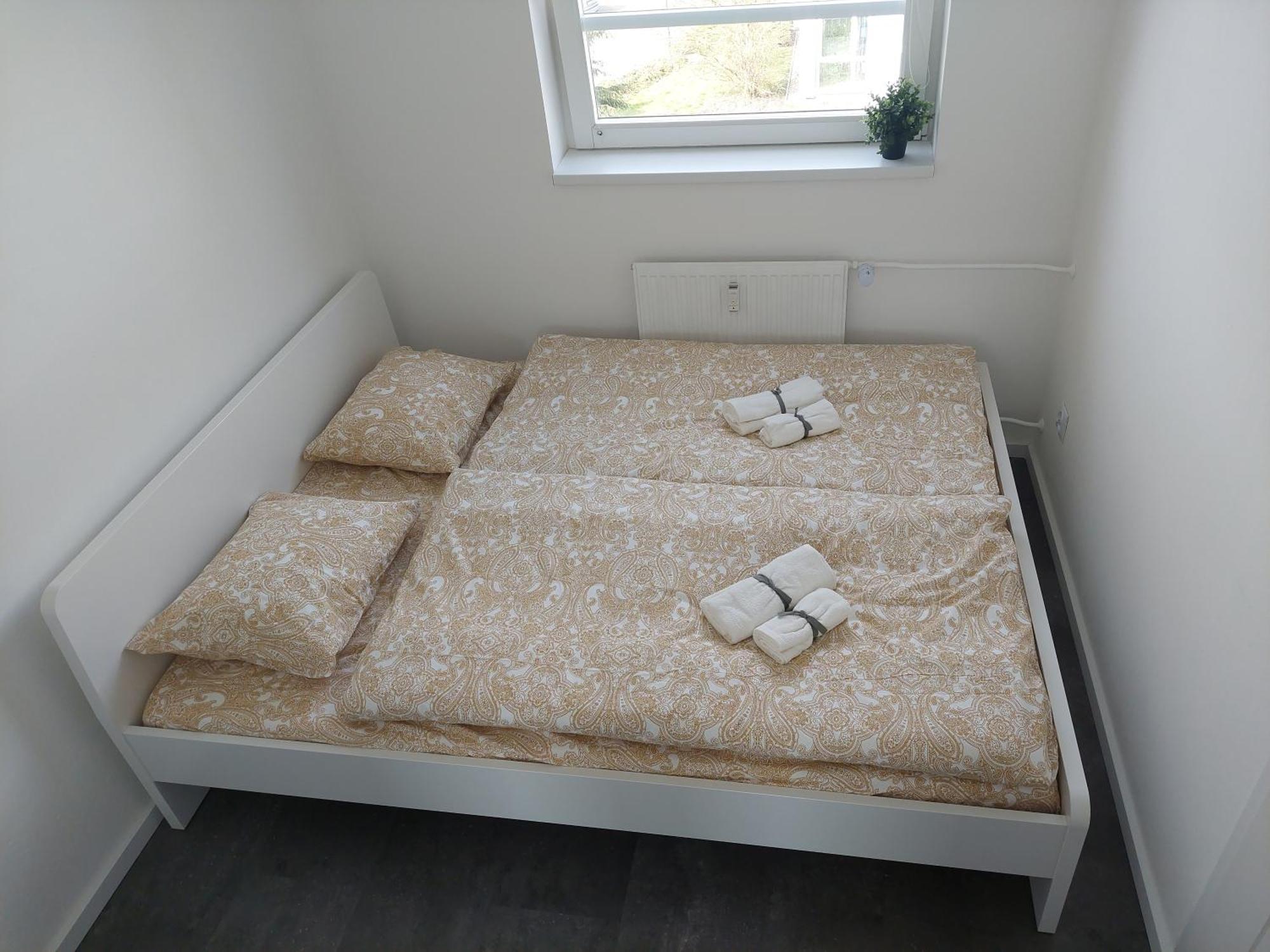 Apartman Krasna Lipa Apartment Krasna Lipa