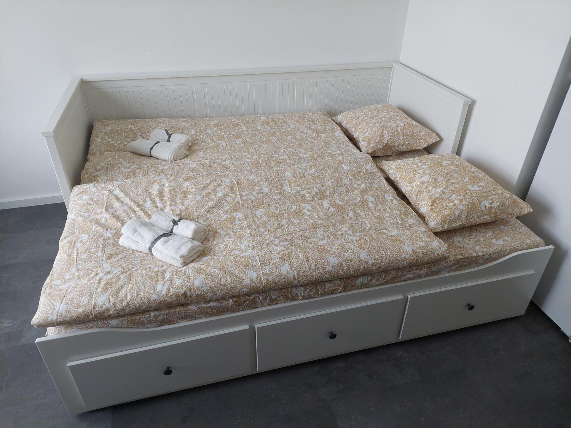 Apartman Krasna Lipa Krasna Lipa