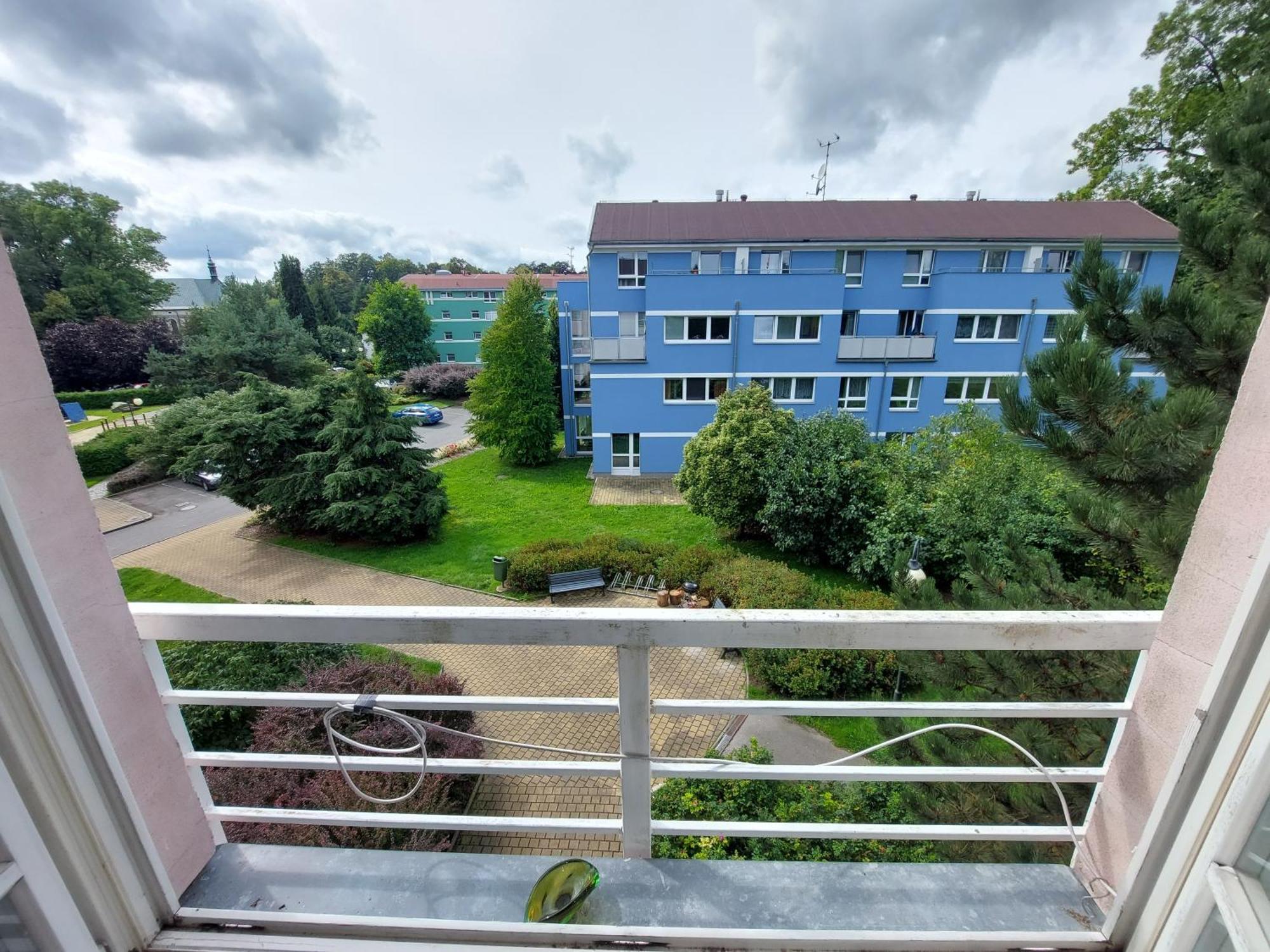 Apartman Krasna Lipa